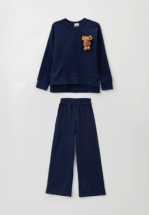 фото Костюм спортивный kidsparad