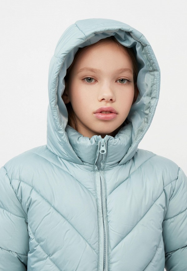 фото Куртка утепленная modis