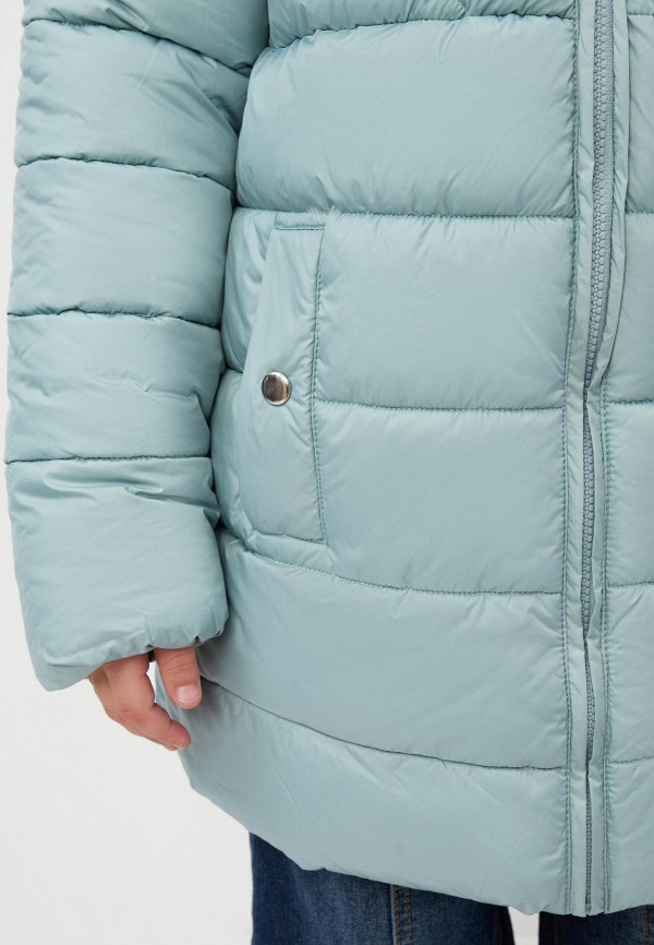 фото Куртка утепленная modis