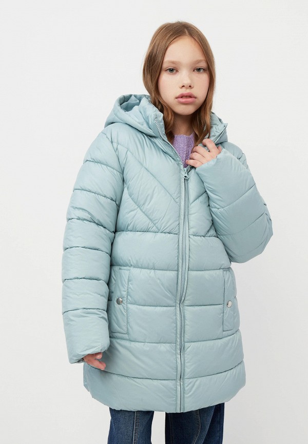 фото Куртка утепленная modis