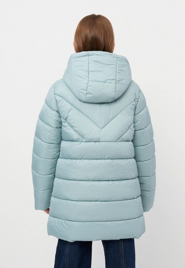 фото Куртка утепленная modis