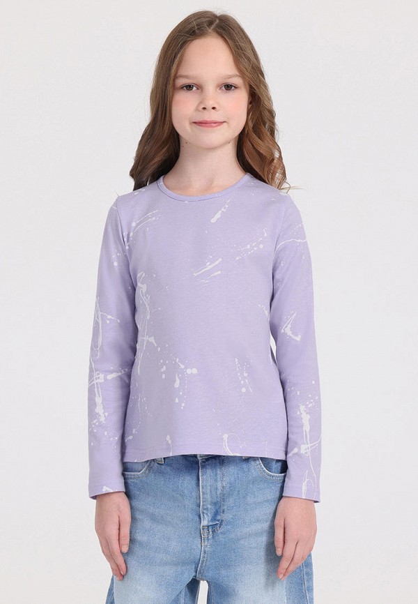 фото Лонгслив апрель