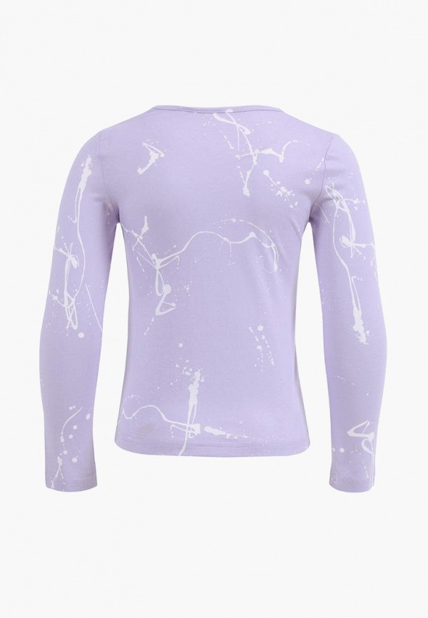 фото Лонгслив апрель