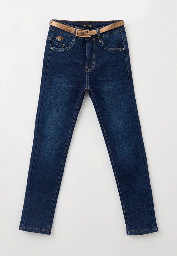 фото Джинсы resser denim