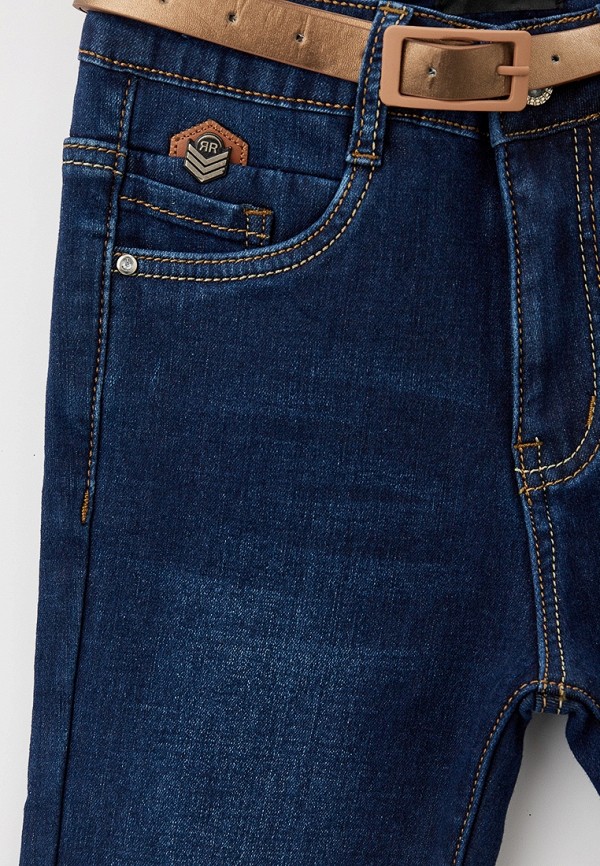 фото Джинсы resser denim