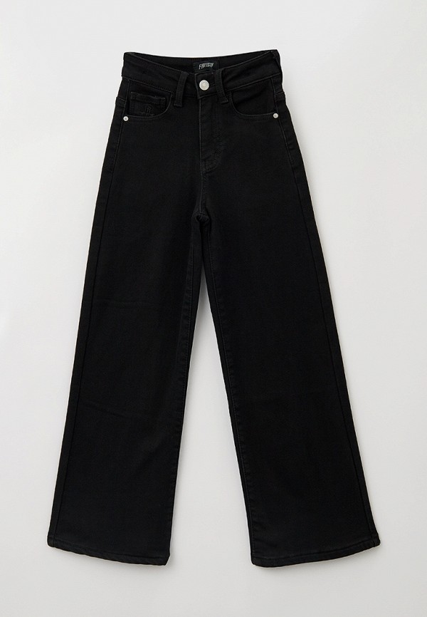 фото Джинсы resser denim