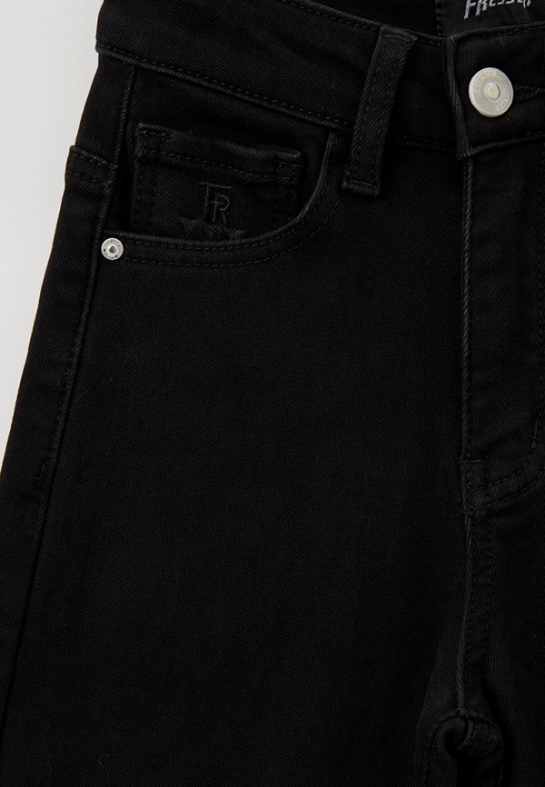 фото Джинсы resser denim