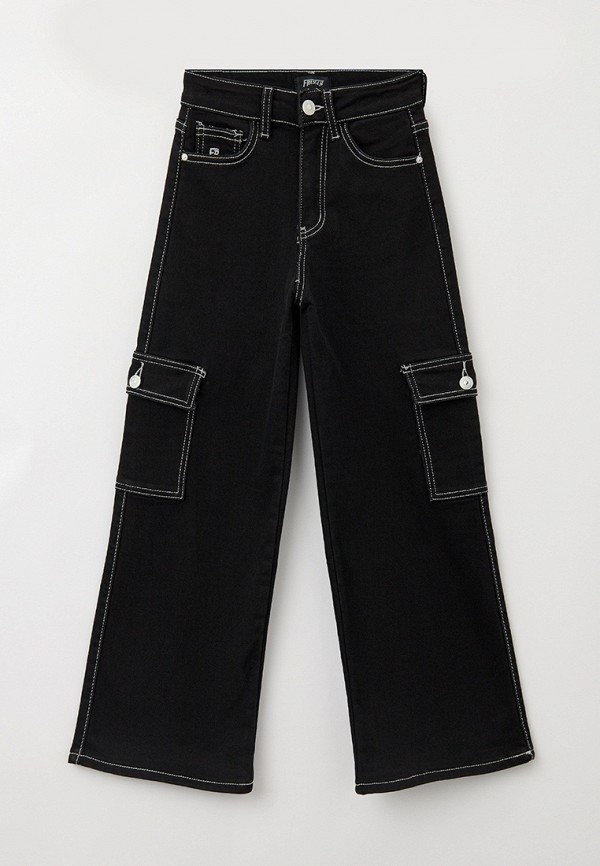 фото Джинсы resser denim