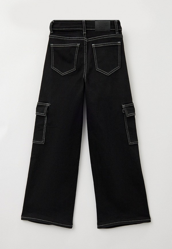 фото Джинсы resser denim