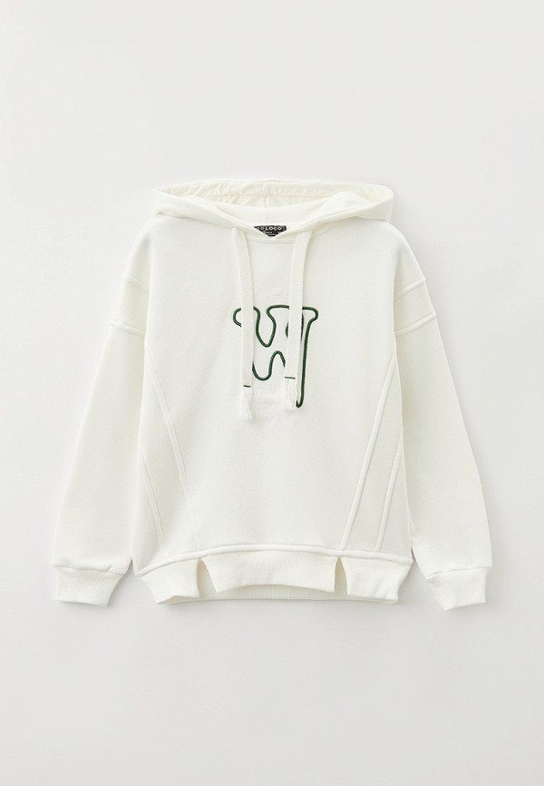 фото Худи locoloco all for junior