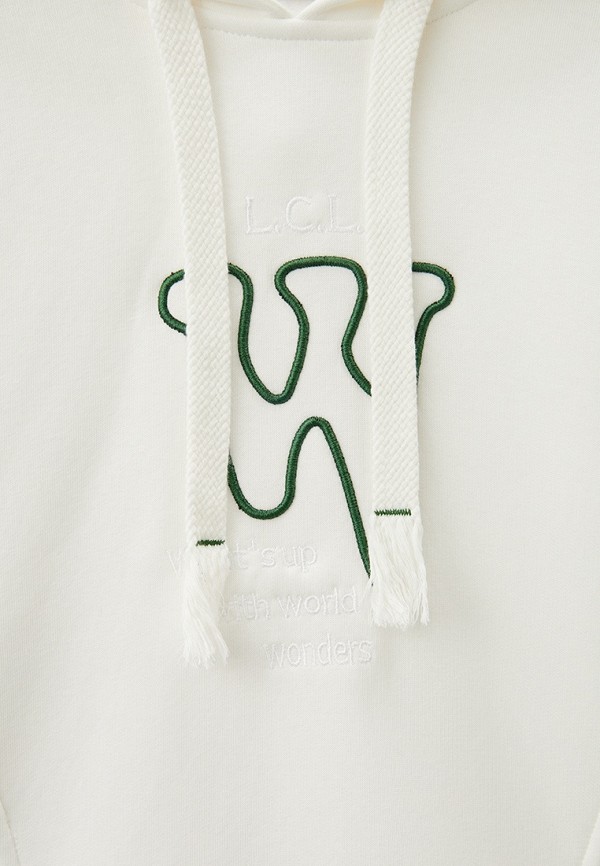 фото Худи locoloco all for junior