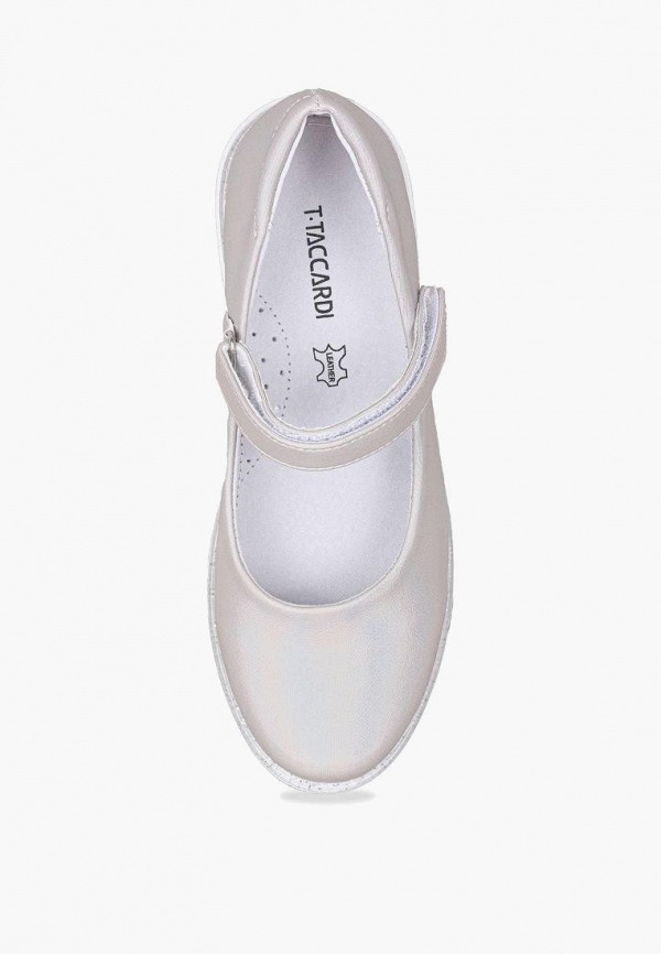 фото Туфли t.taccardi