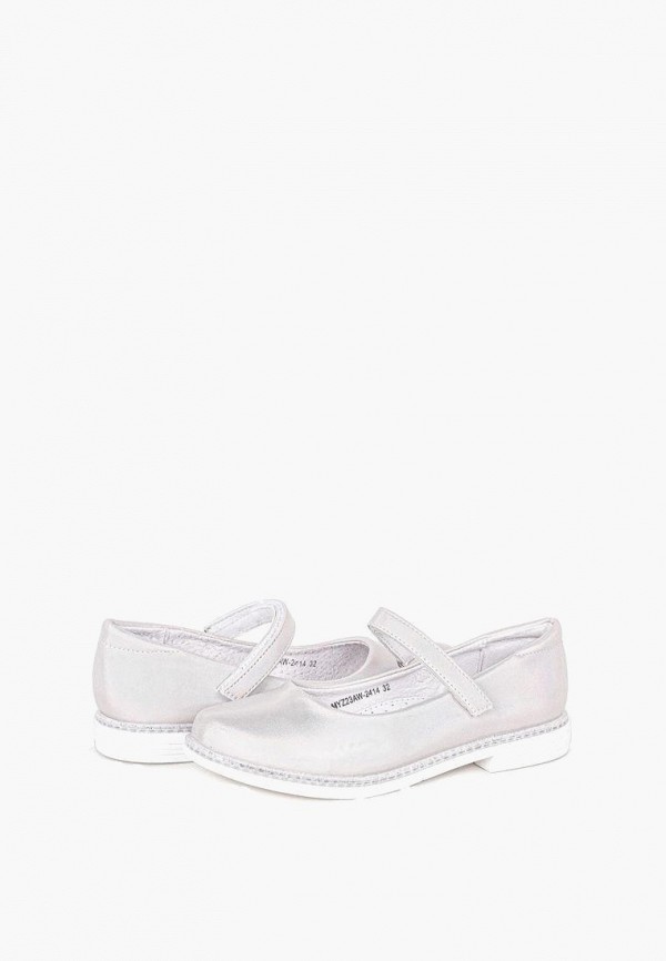 фото Туфли t.taccardi