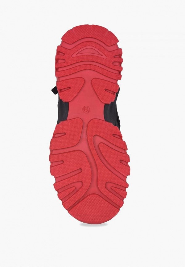 фото Ботинки alessio nesca