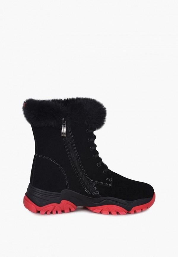 фото Ботинки alessio nesca