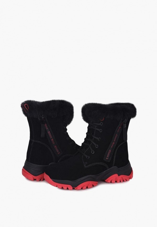 фото Ботинки alessio nesca