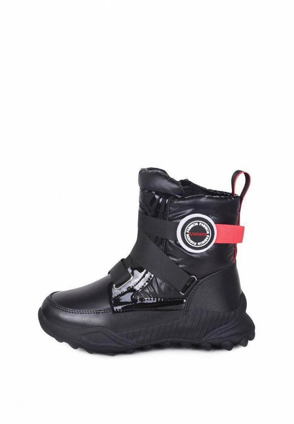 Дутики T.Taccardi 