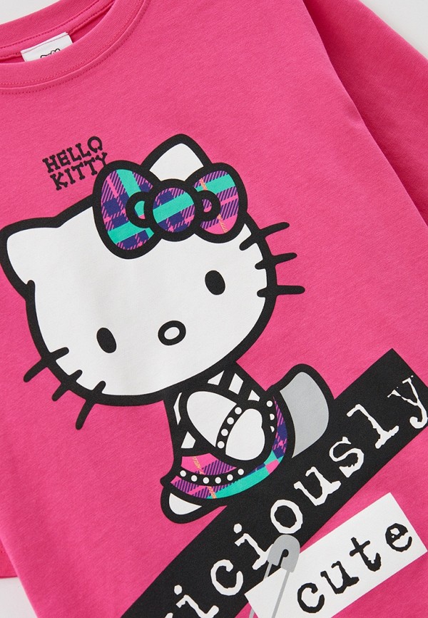 фото Футболка gloria jeans