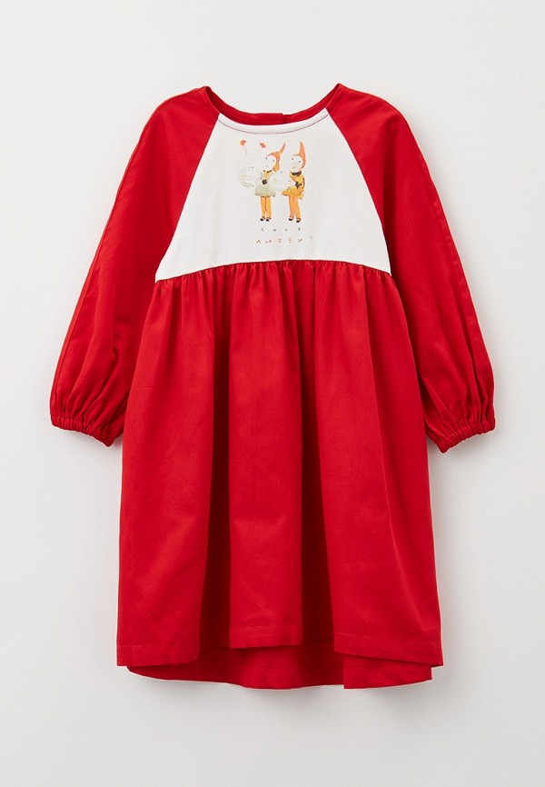 фото Платье artograph