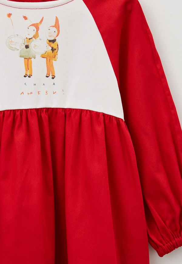 фото Платье artograph