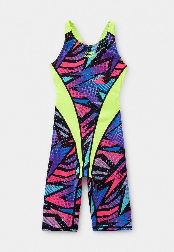 Комбинезон для плавания MadWave 5490₽