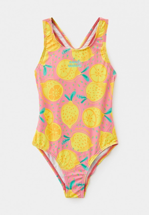 Купальник MadWave 1590₽