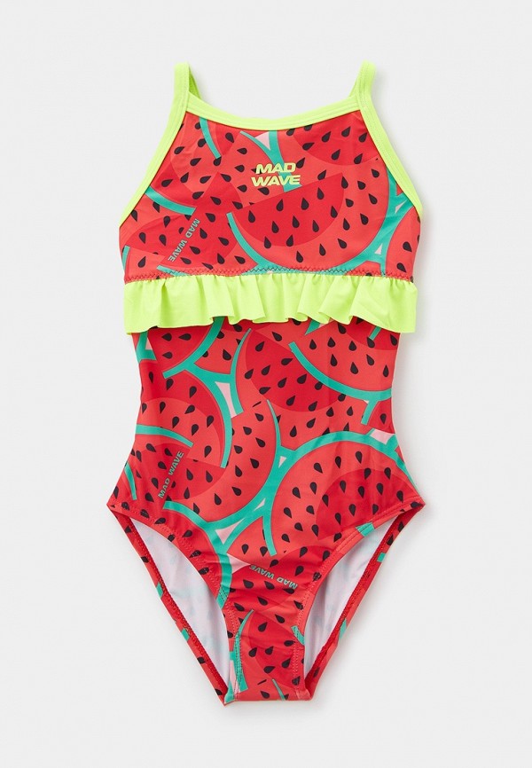 Купальник MadWave 1590₽