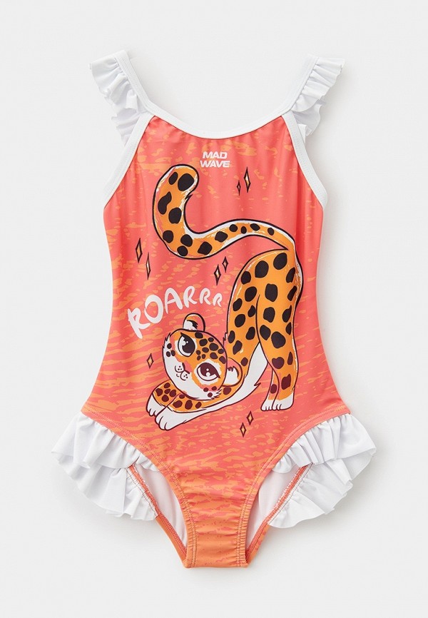 Купальник MadWave 1590₽