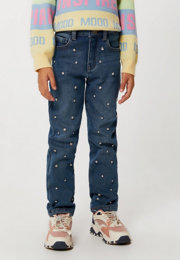 фото Джинсы acoola