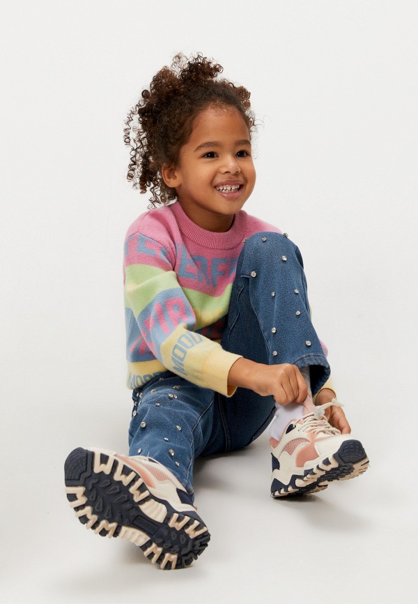 фото Джинсы acoola