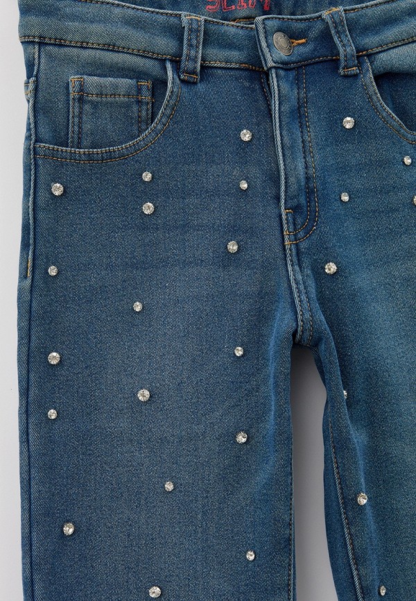 фото Джинсы acoola