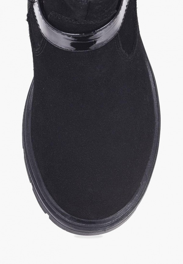 фото Сапоги alessio nesca