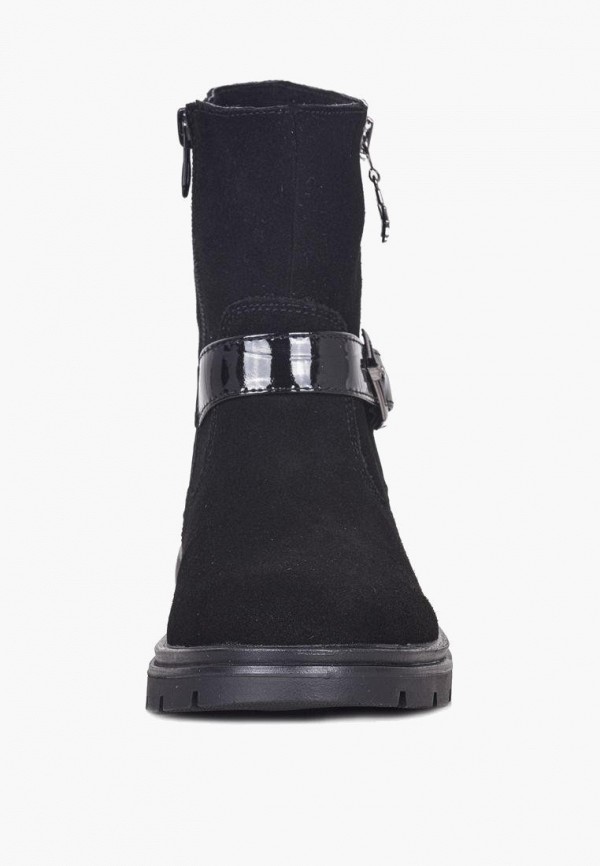 фото Сапоги alessio nesca