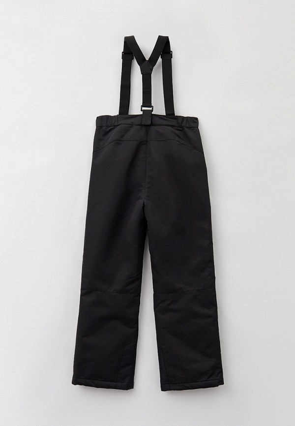 фото Брюки утепленные northland