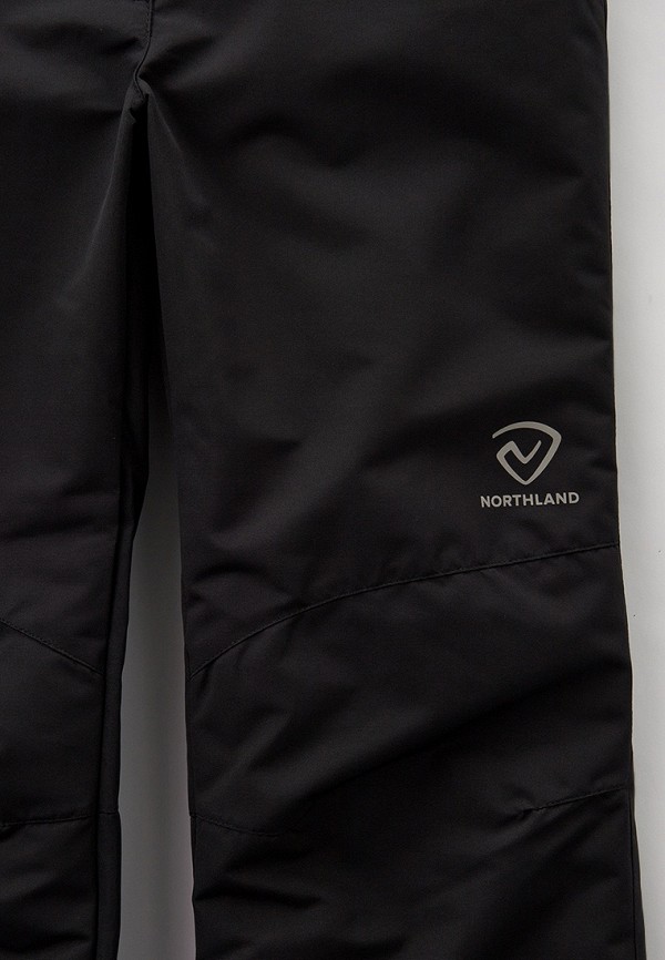 фото Брюки утепленные northland