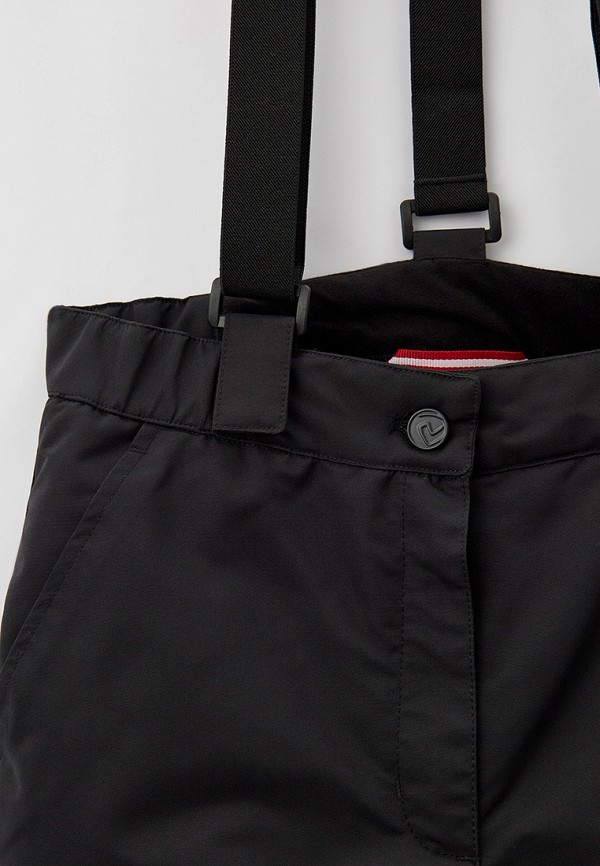 фото Брюки утепленные northland