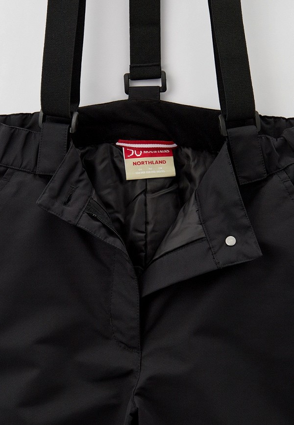 фото Брюки утепленные northland