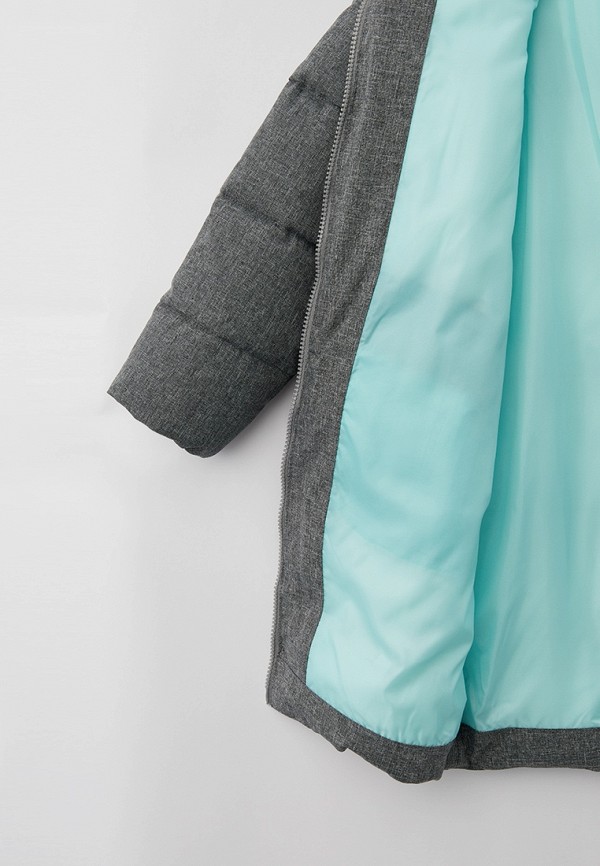 фото Куртка утепленная outventure