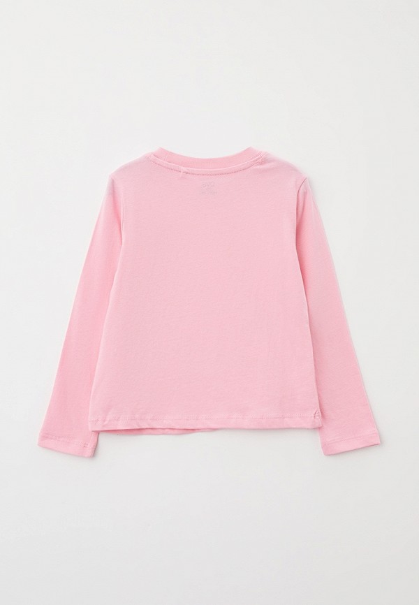 фото Лонгслив ovs kids