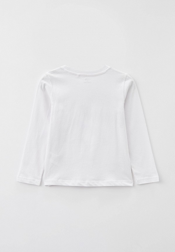 фото Лонгслив ovs kids