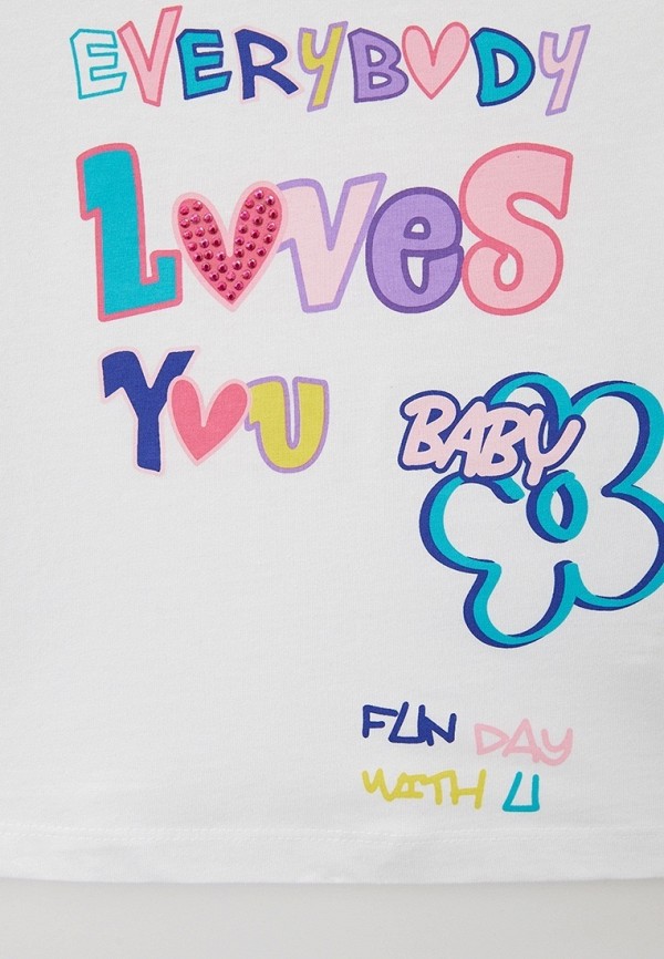 фото Лонгслив ovs kids