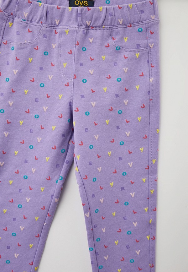фото Леггинсы ovs kids