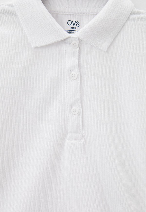 фото Поло ovs kids