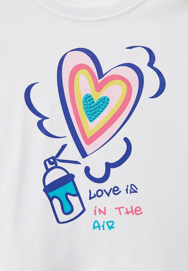 фото Лонгслив ovs kids