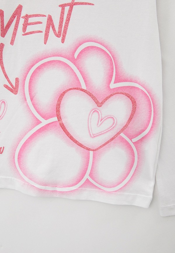 фото Лонгслив ovs kids