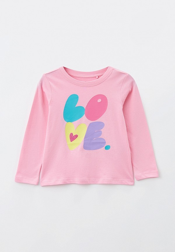 фото Лонгслив ovs kids