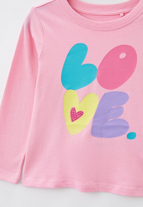 фото Лонгслив ovs kids