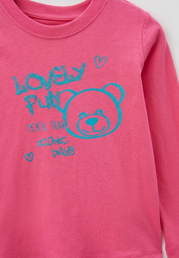 фото Лонгслив ovs kids