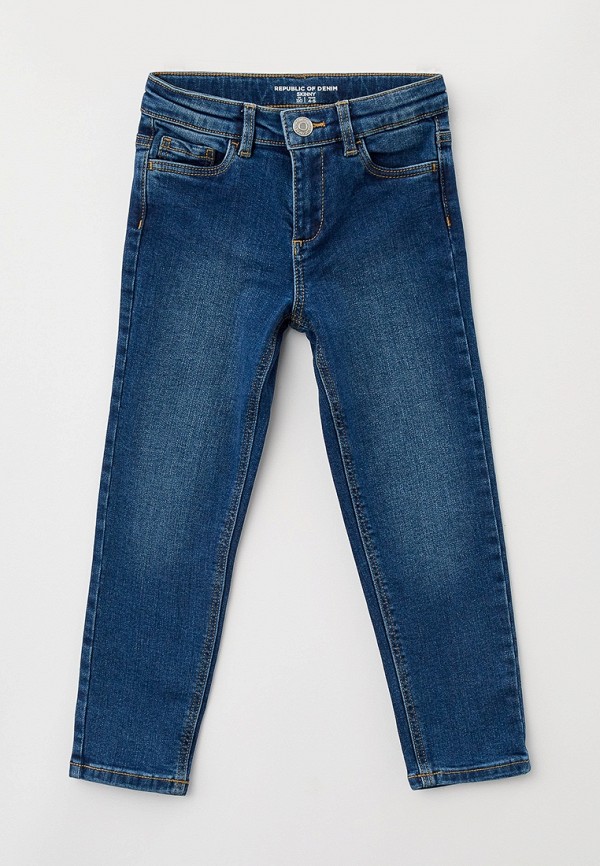 фото Джинсы republic of denim by ovs