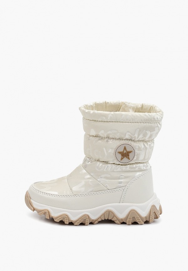 фото Дутики munz young